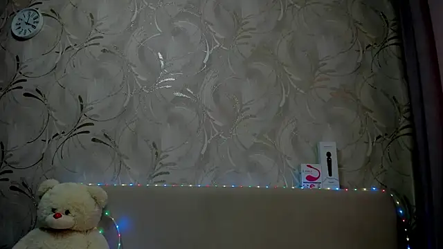 Malika Lisan online show from 03.21.25