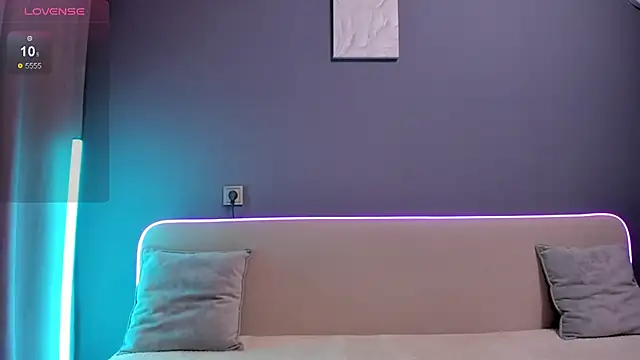 Malika Lisan online show from 11.05.25