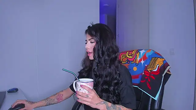 Lisegg  online show from 02.27.26