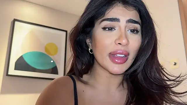 ArabicBarbie online show from 02.04.25