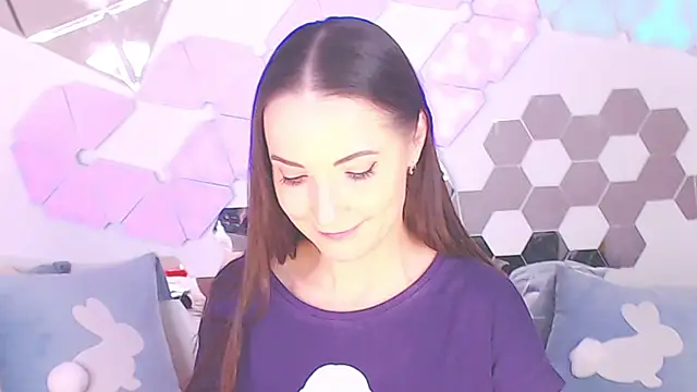 LexiKiss online show from 01.23.25