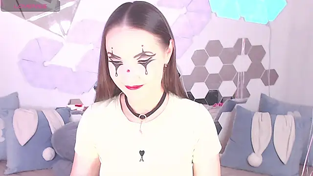 LexiKiss online show from 01.25.25