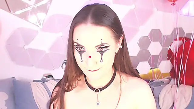 LexiKiss online show from 02.07.25