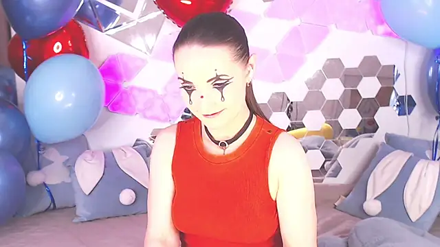 LexiKiss online show from 03.19.25