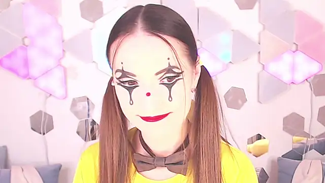 LexiKiss online show from 09.24.25