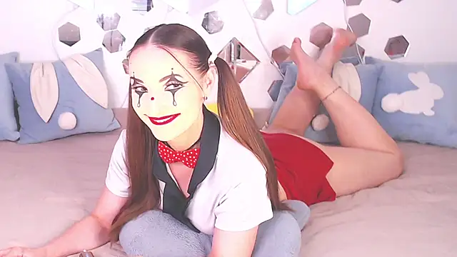LexiKiss online show from 06.06.26
