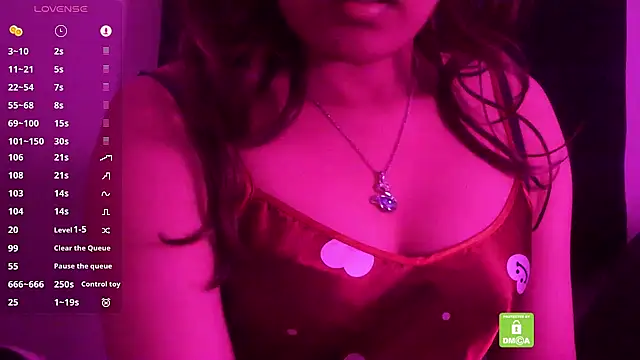 bxdgirlhr online show from 01.10.25