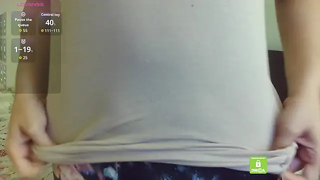 bxdgirlhr online show from 09.24.25