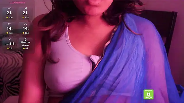 bxdgirlhr online show from 04.21.26