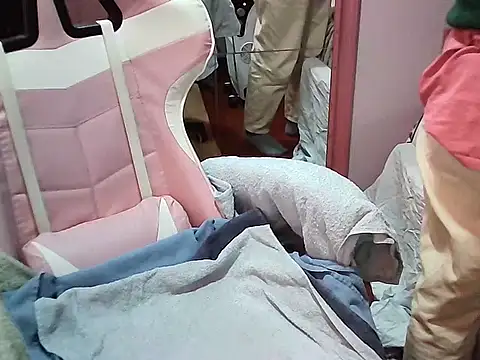 SexyAmanda32 online show from 02.27.25