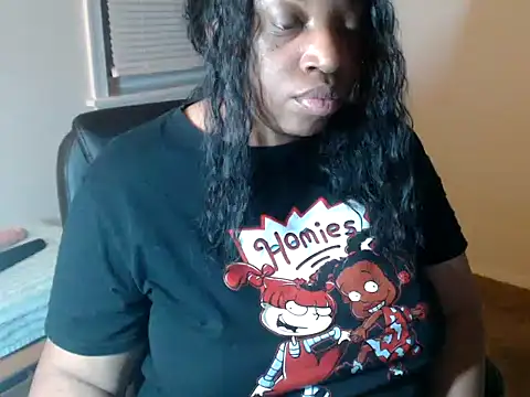 Sexymona1218 online show from 02.23.26