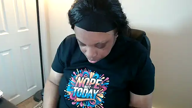 Sexymona1218 online show from 03.03.26