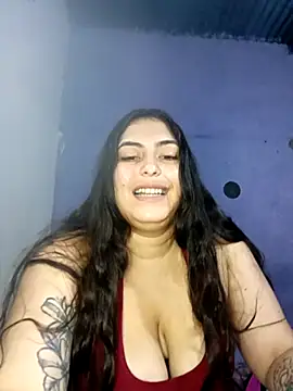 Snapshot of xandra252 chatting on 06.28.26 xandra252 online show from 06.28.26