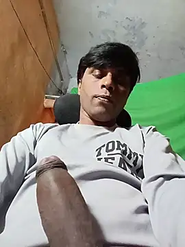 desiboy1101 online show from 04.26.26