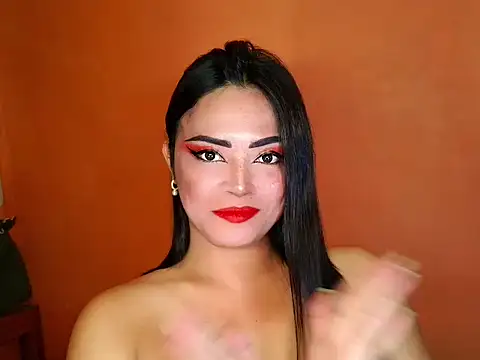 AsianQueenAlexaXx online show from 06.11.26