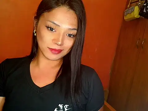 AsianQueenAlexaXx online show from 08.03.26