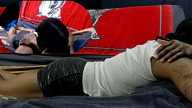 iBreakHeartz online show from 01.11.25