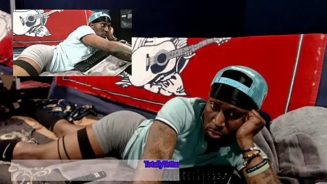 iBreakHeartz online show from 01.16.25