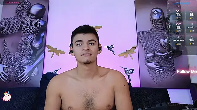 VikoHands online show from 12.11.24