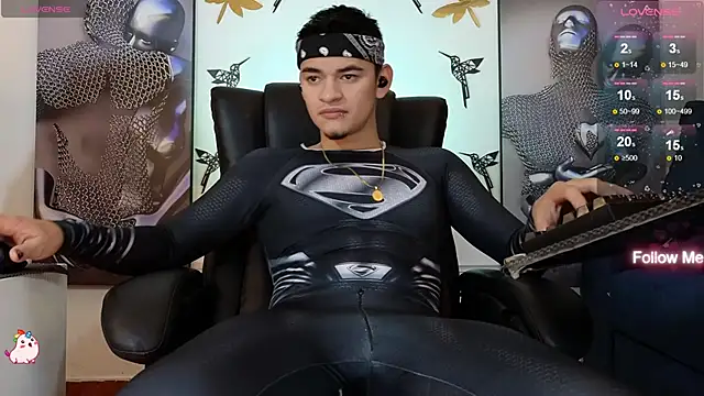 VikoHands online show from 12.20.24