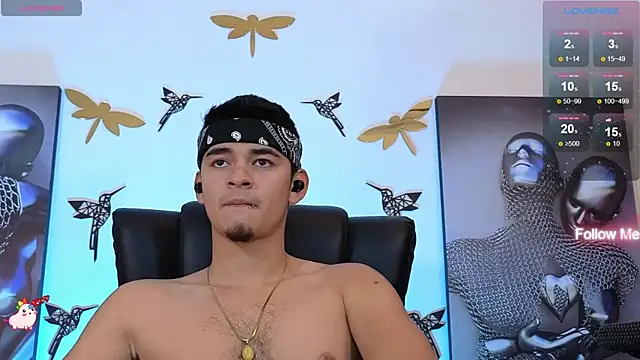 VikoHands online show from 12.21.24