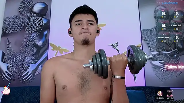 VikoHands online show from 02.20.25