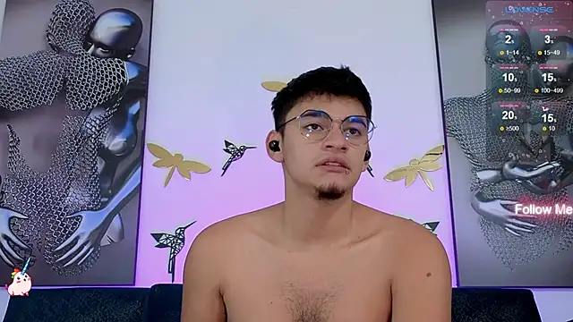 VikoHands online show from 02.22.25