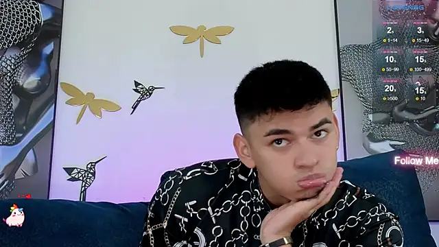 VikoHands online show from 02.25.25