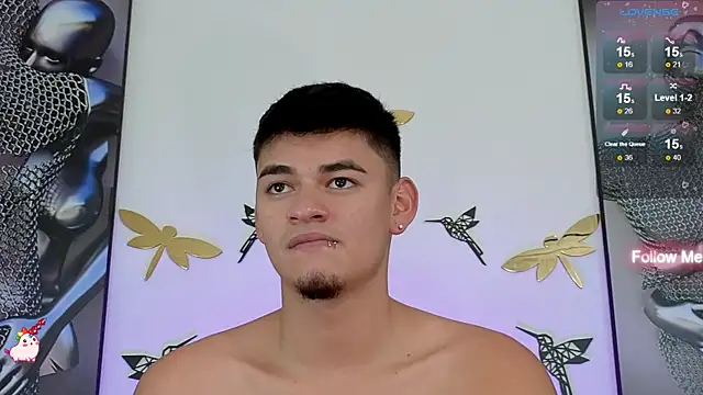 VikoHands online show from 02.25.25