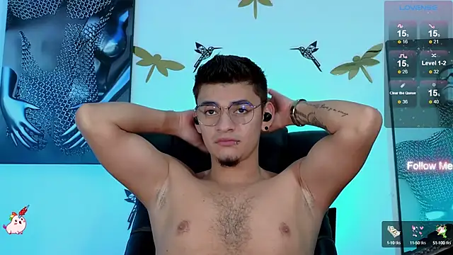 VikoHands online show from 03.15.25