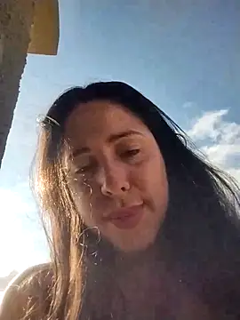 StefyStar Sexy online show from 03.03.25