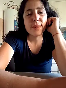 StefyStar Sexy online show from 10.04.25