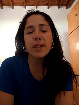 StefyStar Sexy online show from 11.17.25