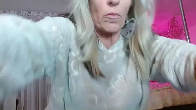 Sweet-Ginger online show from 01.25.25