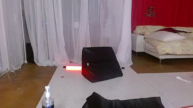 Sweet-Ginger online show from 02.13.25