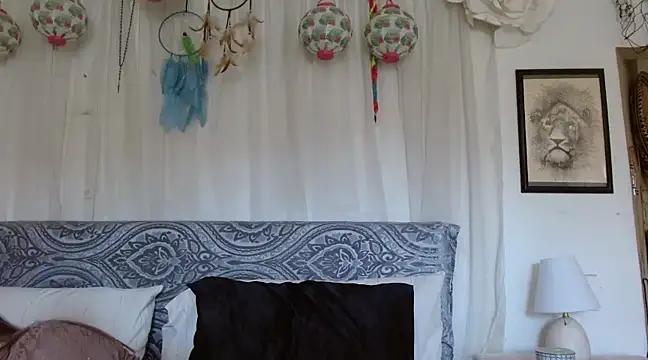 Sweet-Ginger online show from 02.22.25