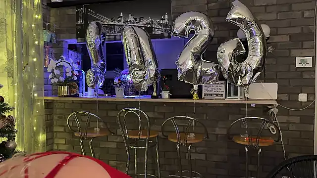 Monageil online show from 01.11.26