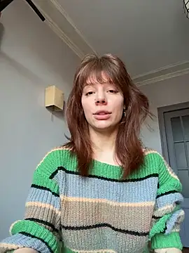 Oopsfoxy online show from 02.25.26