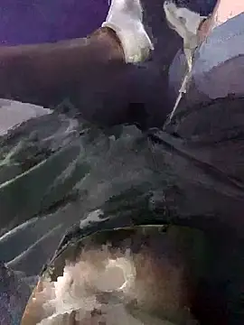 Snapshot of Curvy_conda chatting on 01.12.25 Curvy conda online show from 01.12.25