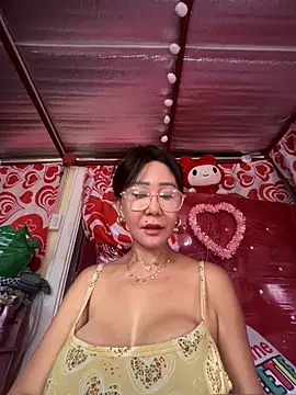 sweetieme online show from 02.24.26