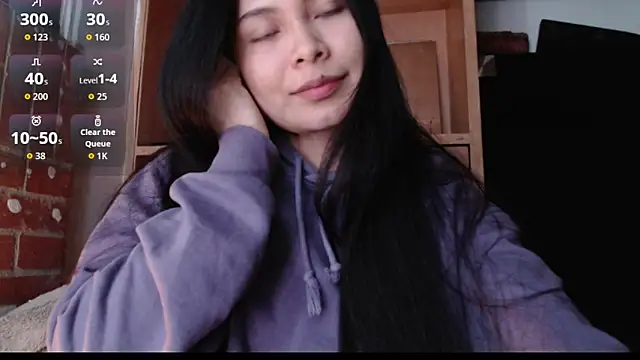 evolet01 online show from 05.24.26