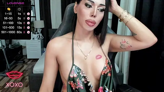 Forever MissCandace online show from 03.03.25