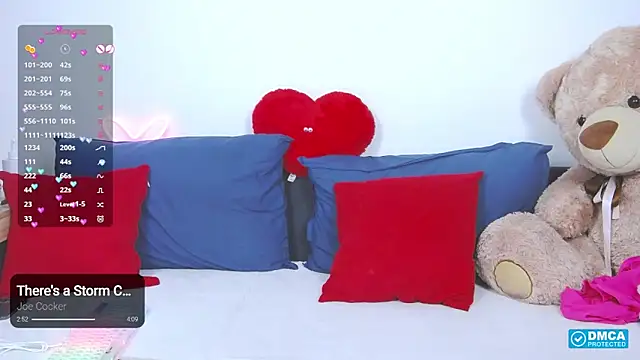 -Lorik- online show from 11.16.25