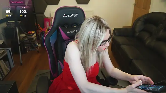 KelseyCobalt online show from 12.02.24