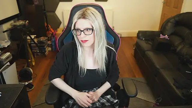 KelseyCobalt online show from 01.03.25