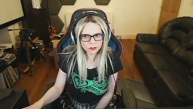 KelseyCobalt online show from 02.06.25