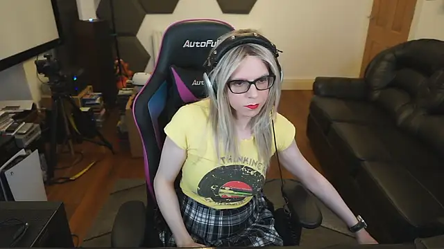 KelseyCobalt online show from 02.12.25