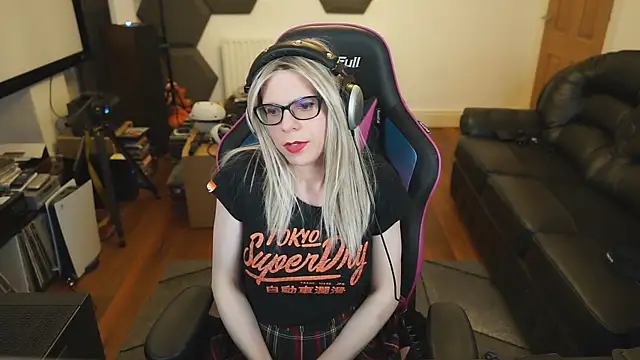 KelseyCobalt online show from 02.20.25