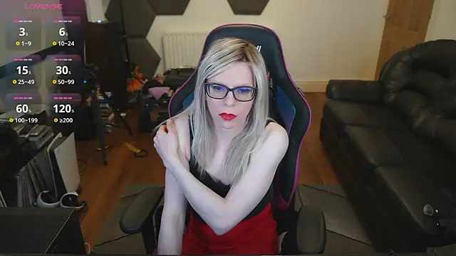 KelseyCobalt online show from 03.09.25