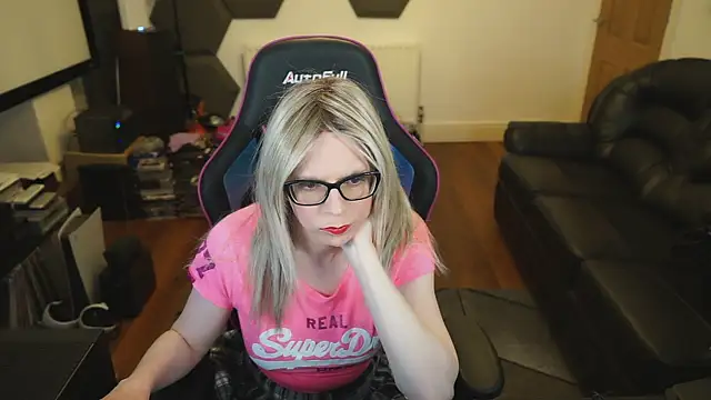 KelseyCobalt online show from 03.17.25